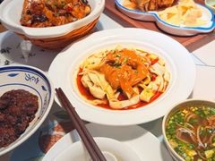 -醉长安(钟楼旗舰店)