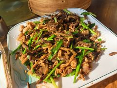 -弓二莜面(总店)