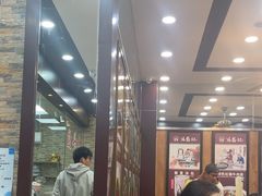 -冯鑫记南京鸭血粉丝汤(来燕路店)