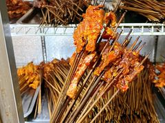 -特色油卤串串(水碾河店)