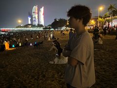 -白城沙滩