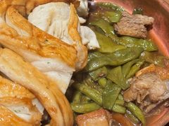-奉天小馆·非遗东北菜(沈阳万象城店)