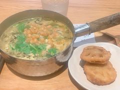 -小满手工粉(上海文峰广场店)
