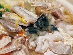 -桥岚·巷子鲜河豚鱼(专门店)
