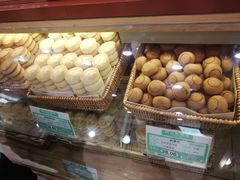 -北京稻香村(学清店)