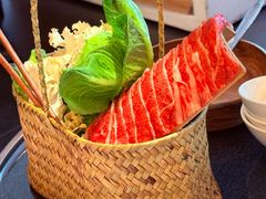 -盛百味·家宴餐厅(霍营店)