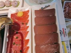 -许府牛火锅(信义坊总店)