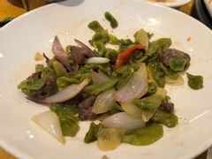 -东就鸭饭店·古早海南菜(友谊南海城店)