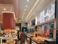 -我家牛排(莱山区永旺店)