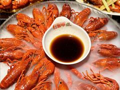 -红盔甲·小龙虾(车公庙店)