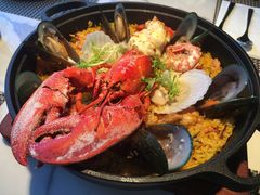 -MOCUS莫卡斯餐厅(祥云小镇店)