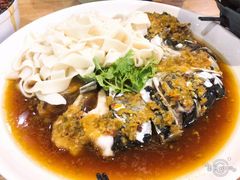 -老妈私房鱼头(欧洲城店)