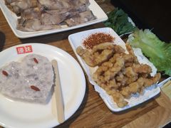 -傣妹火锅(南京东路一店)