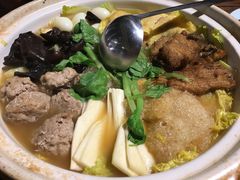 -老宁波1381餐厅(宏泰广场店)