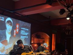 -音乐房子·Vintage Live Bar(玉林总店)
