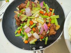 -小菜园新徽菜(上海浦东复地活力城店)