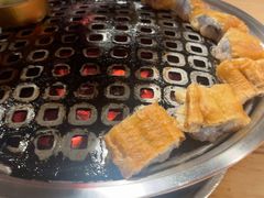 -霸腹烤肉(厦门柚子番店)