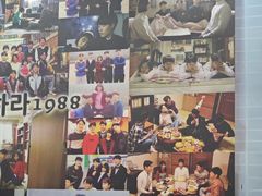 -三餐季年糕火锅(韩乐坊店)