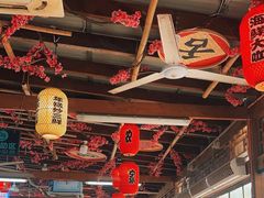-坛南湾阿强农家乐.海鲜大排档老字号(福州地标美食店)