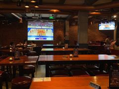 -Shanghai Brew House上海啤酒工坊(老外街店)