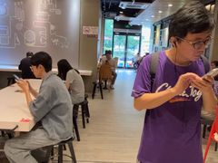 -永和大王(蛙嫩紫苏香·共和新路店)