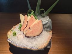 -七条鱼日本料理(远洋乐堤港店)