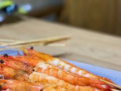 -烤五行·烧烤烤串(石佛营店)