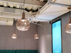 大堂-半天妖烤鱼(方庄店)