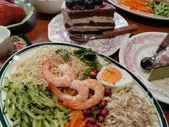-云境cloudland·口味蛋糕•下午茶(长江路店)