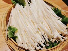 -小饕荟养生火锅(仁和·熙春郡店)