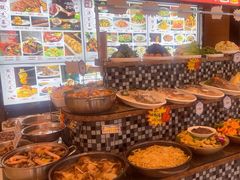 -今鲜源大酒店·中华餐饮名店(新湛路店)