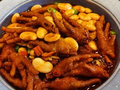 -美味故事特色餐厅(汉阳郭茨口店)