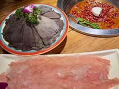 -城墙拐拐火锅(三峡广场黑金冠店)