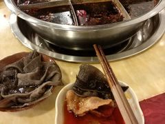 -邓莽子老火锅(中兴路总店)