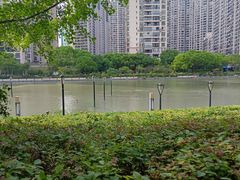 -苏州河梦清园环保主题公园