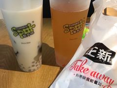 -放牛斑(中华城店)