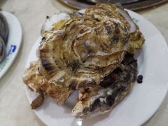 -春华海鲜城(广场西苑店)
