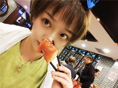 -点都德(大茶楼店)