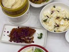 -红菜坊·烤鸭·川鲁宴(石园店)