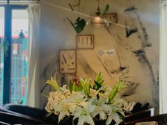 -春树下·院子露台西餐厅(中隐于市店)