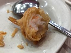 丝丝缕缕虾-蘑菇餐厅(小火瓦巷店)