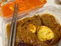 -Santoor 萨都里印度餐厅(北锣鼓巷店)