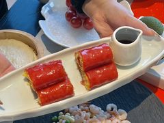 -馋遇江南·精致湖景雅宴(东方之门店)