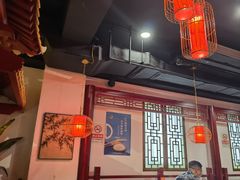 -秦月轩·陕西家乡菜(阜成路·五棵松店)