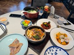 -狮王府淮扬菜(夫子庙老门东店)