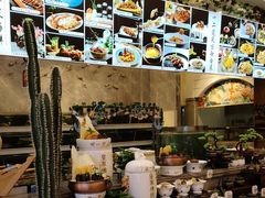 -君德澜酒家·创意粤菜(金山谷店)