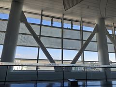 -银川河东国际机场