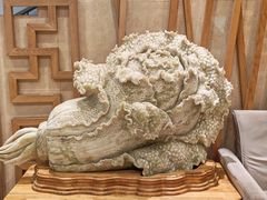 -吉林省林业宾馆-餐厅