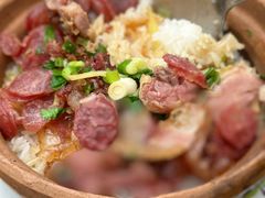 -潮香兴煲仔饭(莲花路店)