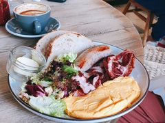 -RAC BAR(安福路店)